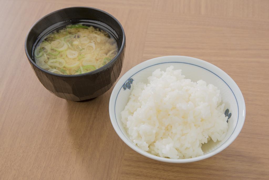 호텔 루트 인 니하마 니이하마 외부 사진