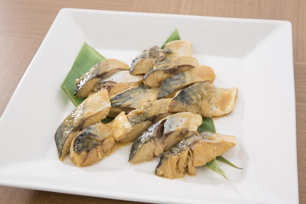 호텔 루트 인 니하마 니이하마 외부 사진